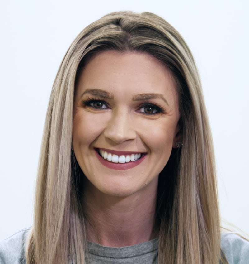 crystal headshot