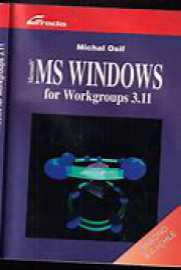 Windows for Workgroups 3.11 HUN