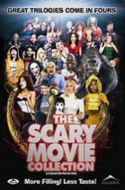 Scary Movie Collection 1