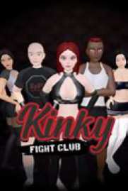 Shemale Kinky Fight Club 2
