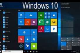 Windows 10 22H2 15in1 en-US x86 - Integral Edition 2023.7.13