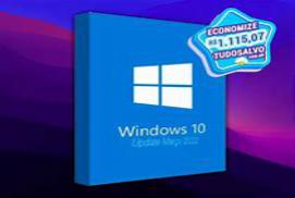 Windows 10 X64 21H2 10in1 OEM ESD pt-BR JAN 2022 {Gen2}