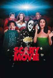 Scary Movie Collection 1