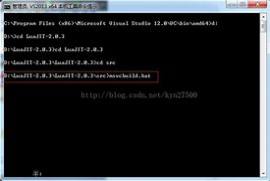 LuaJIT 2.0.0 rc2 binaries for Windows 2012-11-06