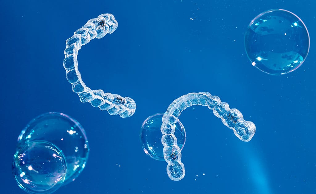 Are Invisalign Clear Aligners Right for You?