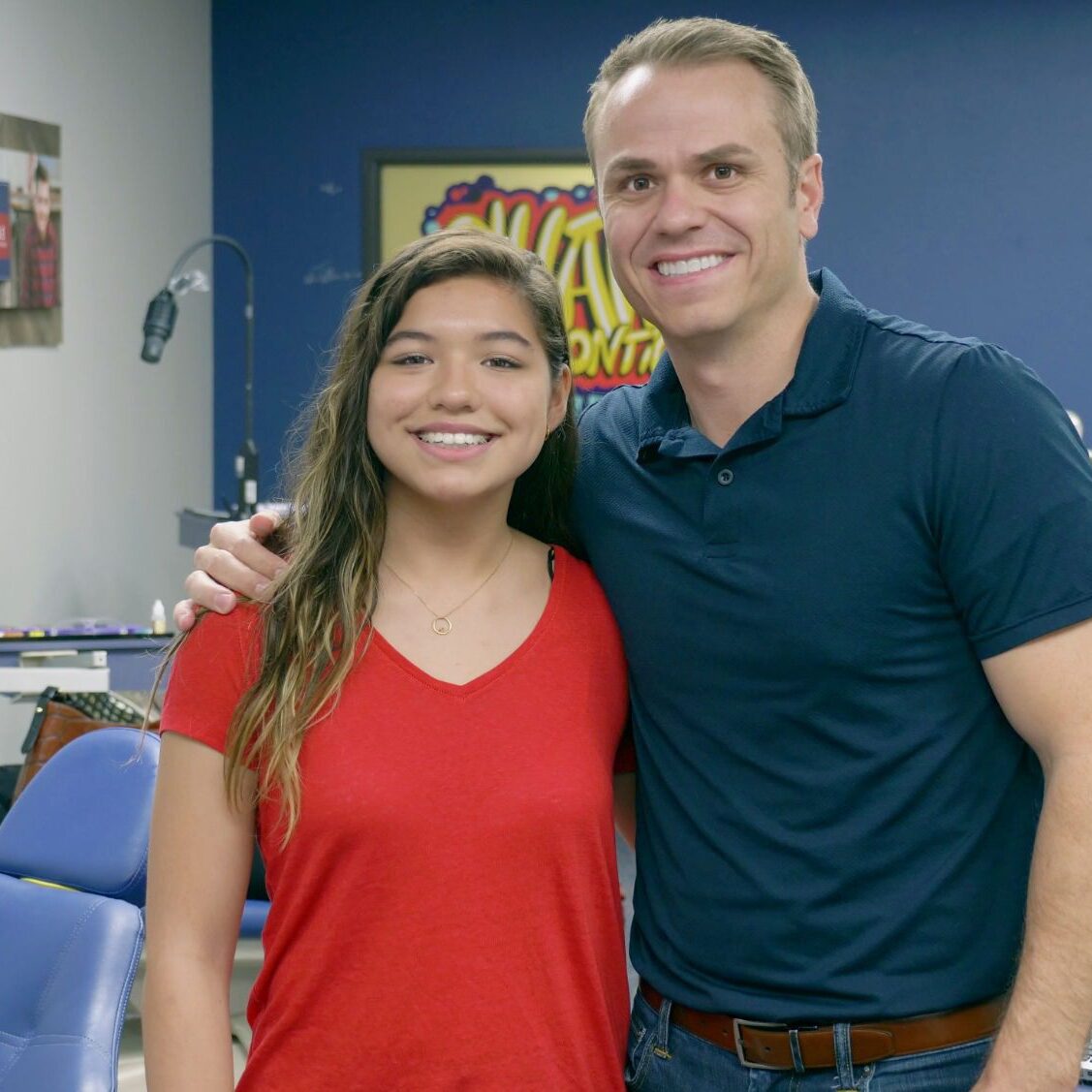 P1011448 Orthodontics for Teens